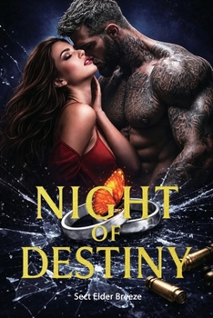 Night of Destiny: A Sweet Contemporary Romance Novel Book 6 (Night of Destiny: A Romance Novel)