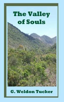 Paperback The Valley of Souls Book