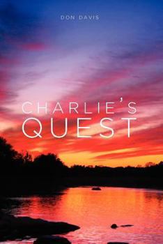 Paperback Charlie's Quest Book