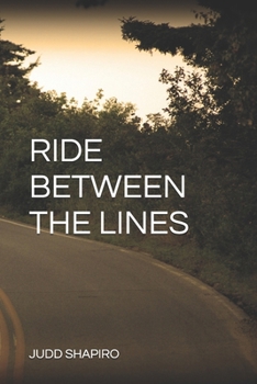 Paperback Ride between the Lines Book