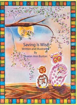 Hardcover Saving Is Wise Book