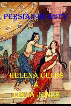 Paperback Persian Beauty Book
