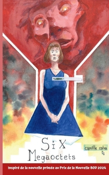 Paperback Six Mégaoctets [French] Book