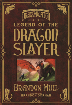 Legend of the Dragon Slayer