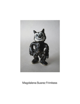 Paperback Magdalena Suarez Frimkess Book