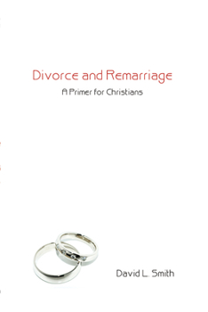 Hardcover Divorce and Remarriage Book