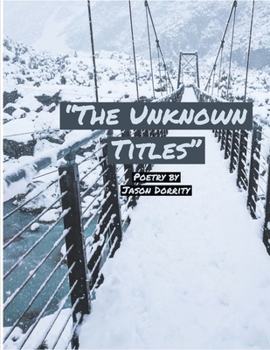 Paperback The Unknown Titles Book