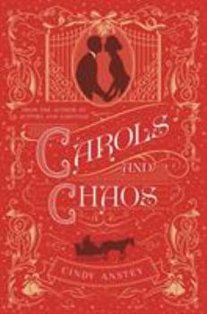 Paperback Carols and Chaos Book