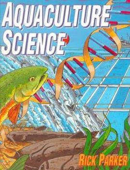Hardcover Aquaculture Science Book