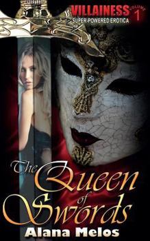 Paperback The Queen of Swords Book