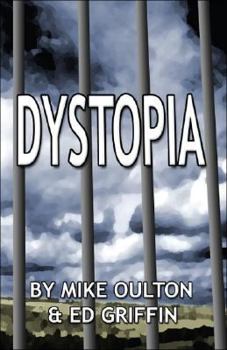 Paperback Dystopia Book