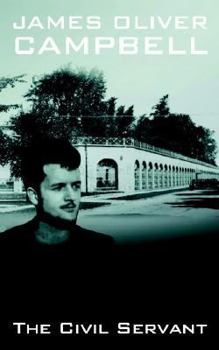 Paperback The Civil Servant Book