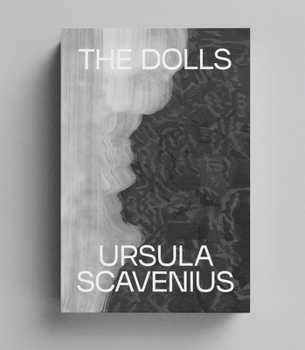 Paperback The Dolls Book