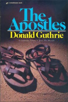 Paperback The Apostles Book