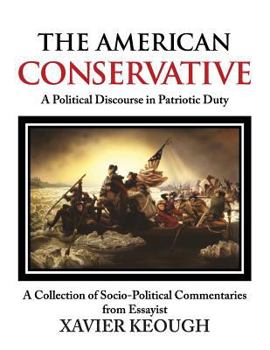 Paperback The American Conservative Book