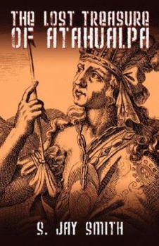 Paperback The Lost Treasure of Atahualpa Book