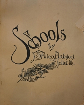 Paperback Schools by F. S. Allen Book
