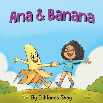 Paperback Ana and Banana Book