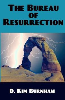 Paperback The Bureau Of Resurrection Book