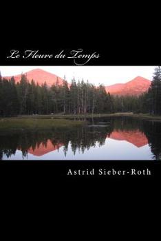 Paperback Le Fleuve du Temps [French] Book