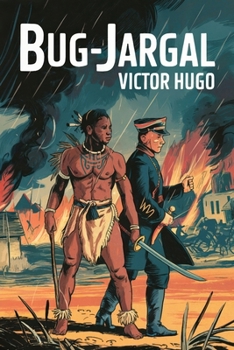 Paperback Bug-Jargal: A New Translation Book