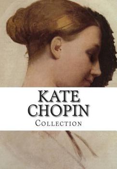 Paperback Kate Chopin, Collection Book