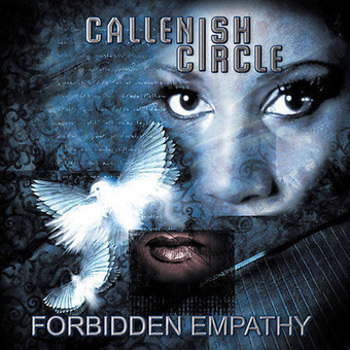 Music - CD Forbidden Empathy Book