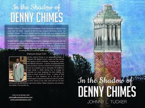 Paperback In the Shadow of Denny Chimes Book