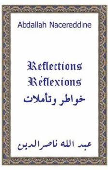 Paperback Reflections Book