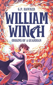 Paperback William Winch Origins of a Guardian Book