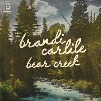 Music - CD Bear Creek Book