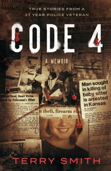 Paperback Code 4 Book