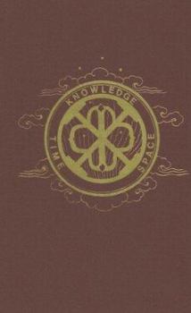 Hardcover Time, Space, and Knowledge: A New Vision of Reality (Nyingma Psychology Series) Book