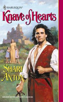 Knave Of Hearts (Harlequin Historical) - Book #4 of the Wilmont Family