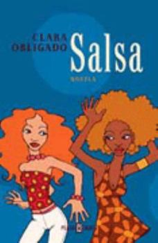 Paperback Salsa (Spanish Edition) [Spanish] Book