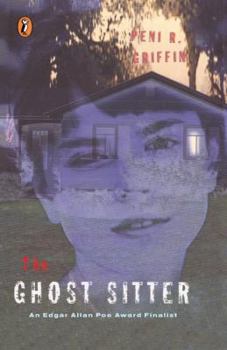 Paperback The Ghost Sitter Book