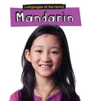 Mandarin - Book  of the Languages of the World