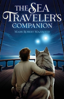 Paperback The Sea Traveler's Companion Book