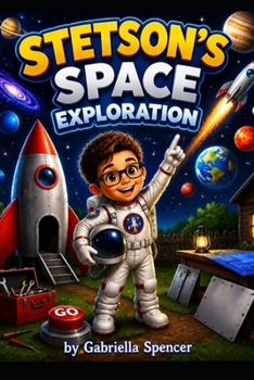 Stetson’s Space Exploration