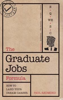 Paperback The Graduate Jobs Formula Book