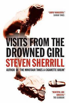 Paperback Visits from the Drowned Girl Book