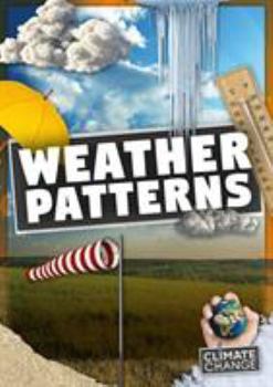 Hardcover Weather Patterns Book