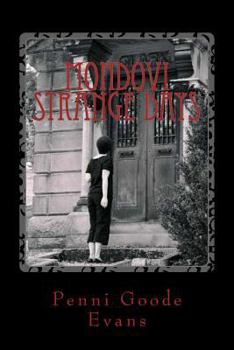 Paperback Mondovi Strange Days: Meeting the Messenger Book