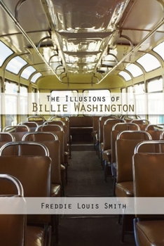 Paperback The Illusions of Billie Washington Book