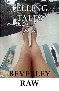 Paperback Telling Tales Book