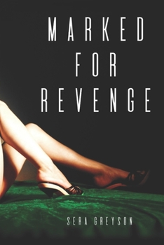 Paperback Marked for Revenge Book