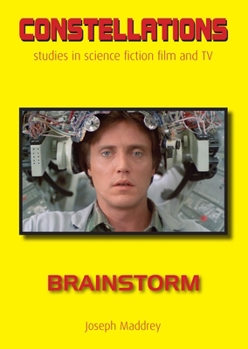 Hardcover Brainstorm Book