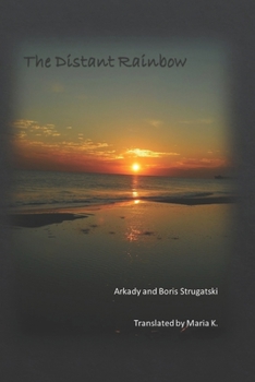 Paperback The Distant Rainbow Book