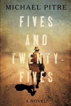 Hardcover Fives and Twenty-Fives Book