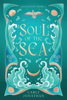 Soul of the Sea